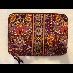 Vera Bradley Laptop Case